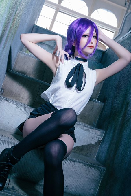 Twitterのコスプレ画像66