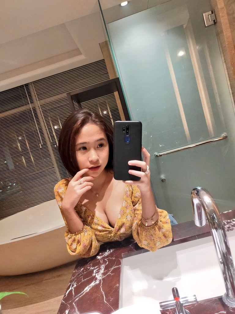 Jessica02871018's tweet photo. Udah bisa isi slot aku ya sayang 😘
Main santai seperti pacar more info Rr via 083801009800

#availtulungagung 
#botulungagung 
#bispaktulungagung
#bonganjuk
#bongawi
#bomadiun 
#boponorogo 
#botrenggalek 
#TRUSTEDBISYAR 
#RealAngels 
#RealAccount 
#RECOMMENDED4BO https://t.co/K2WHBzkWft