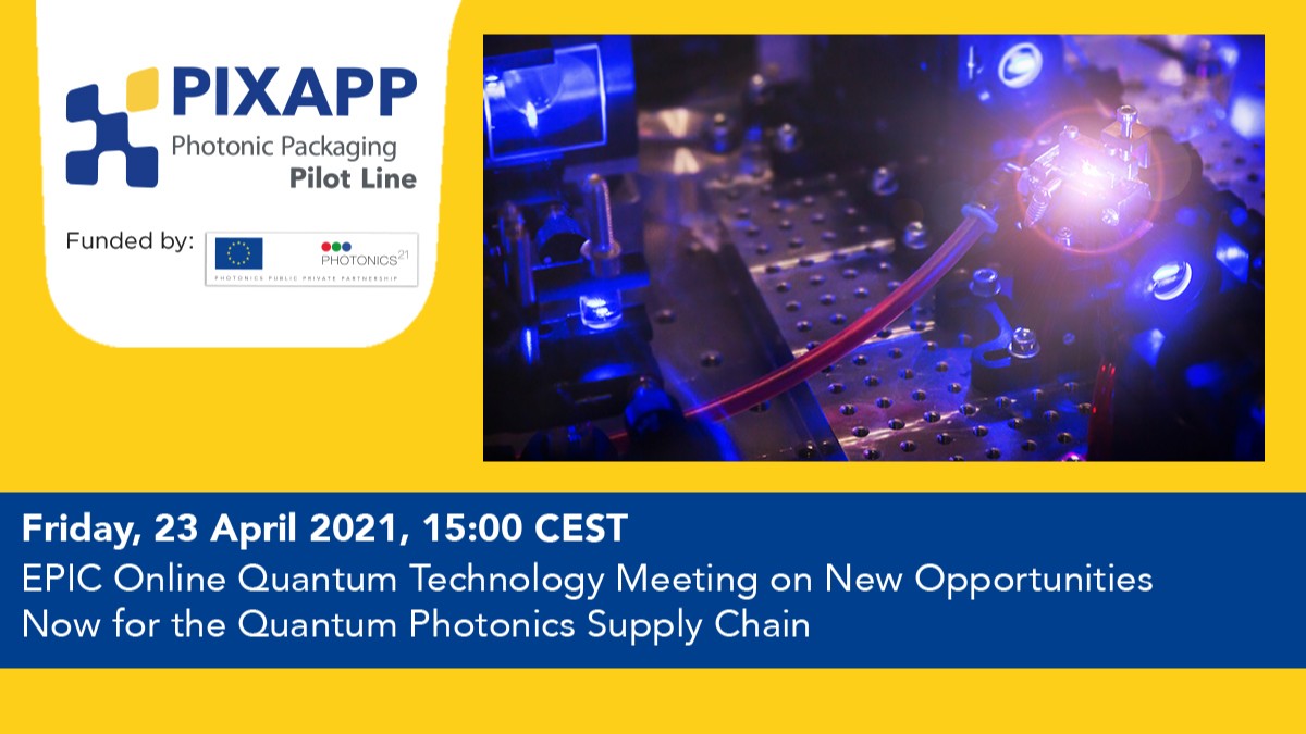 Pixapp Pilot Line Eu Pixapp Twitter