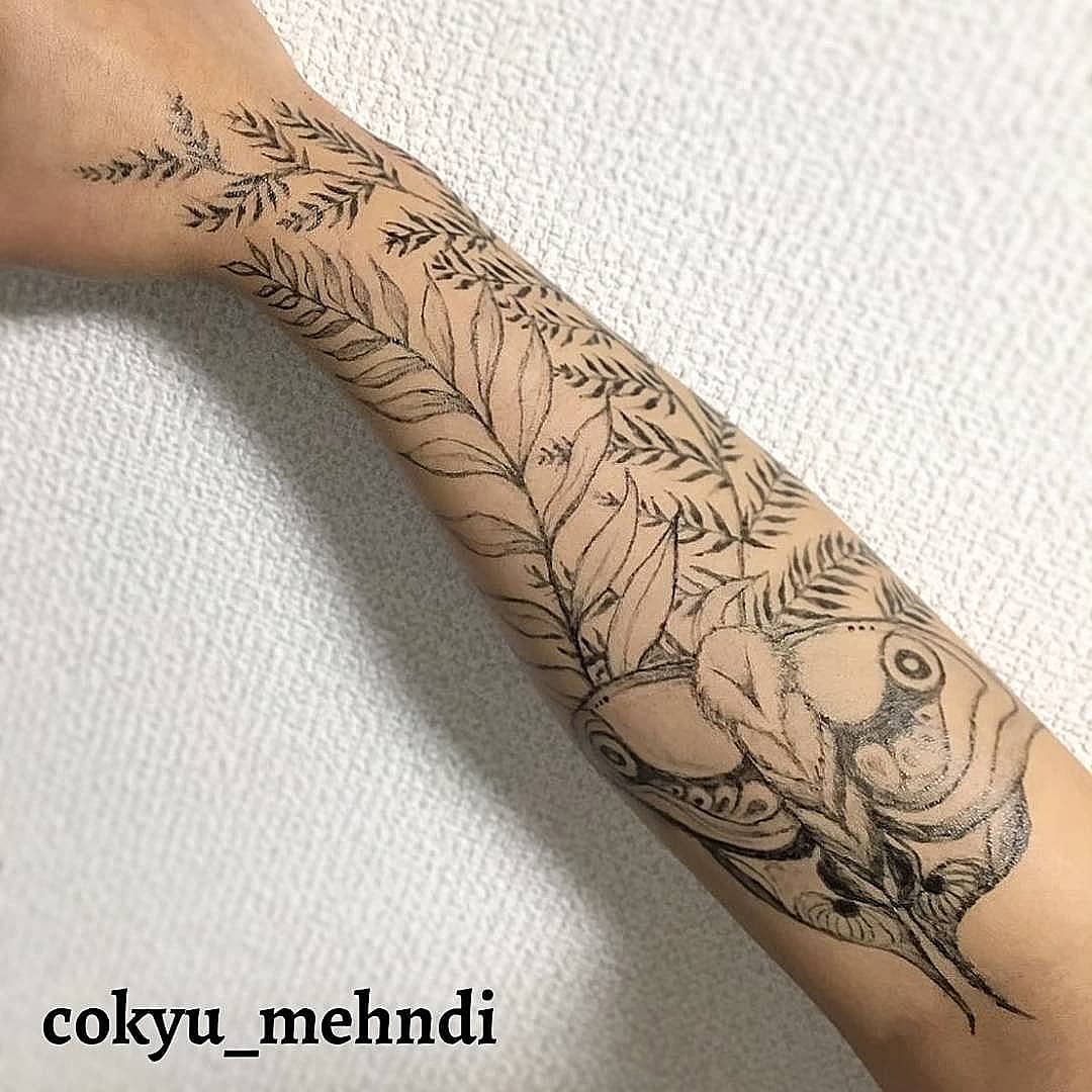 Cokyu Mehndi ヘナタトゥー広島 ジャグアタトゥー広島山口岡山 Cokyu Mehndi Twitter