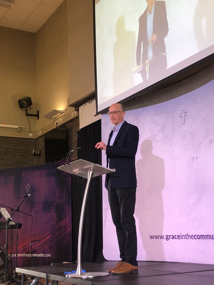 Grace Community Church tweet media
