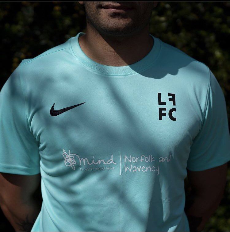 Full team training today at 2pm, Eagle Park NR2 2HH. Don’t forget to wear your club kit as we will be joined by @ryanmasonphoto and his camera for <a href="/glorymag_/">Glory</a> ! Plus, Sunday socials are back!! #LFFC