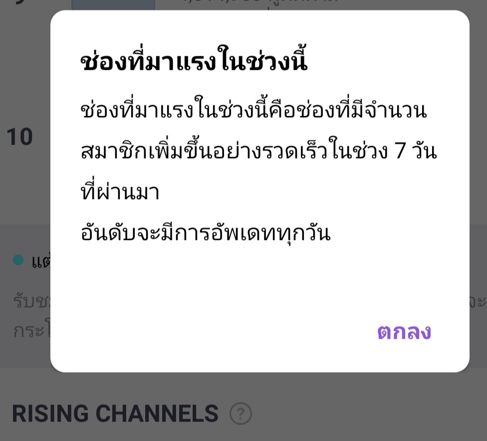 kokmild's tweet image. ช่อง V LIVE อฟชของน้องติดอันดับ RISING CHANNELS ด้วย ยอดผู้ติดตามตอนนี้ 156,000+++ แล้ว 🥳🎉🎉🎉

Welcome to BAMBAM Channel!
vlive.tv/channel/869F13

#BamBam #뱀뱀 #แบมแบม 
@BamBam1A @BAMBAMxABYSS