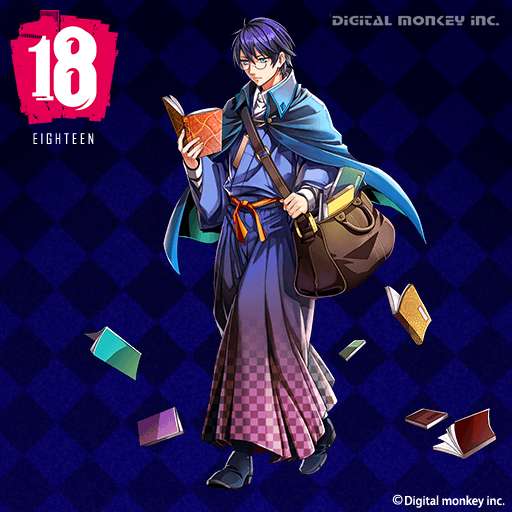 二宮金次郎のtwitterイラスト検索結果
