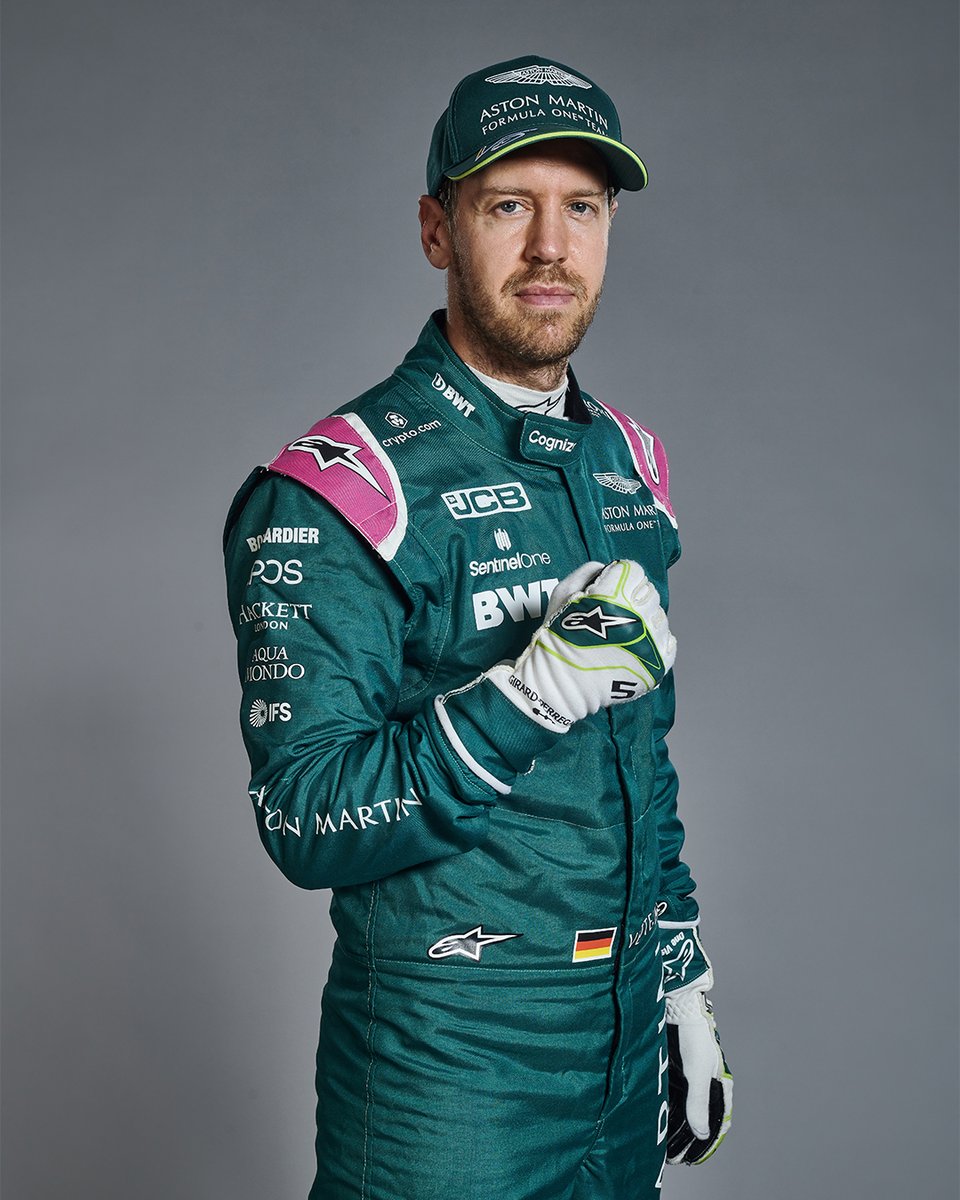 GirardPerregaux's tweet photo. It’s race day! Let’s go @astonmartinf1 team !
#GirardPerregaux #AstonMartin #IAMF1 #IAMGP #AstonMartinF1 #FormulaOne #Formula1 #Motorsport https://t.co/qMu5CG3jW1