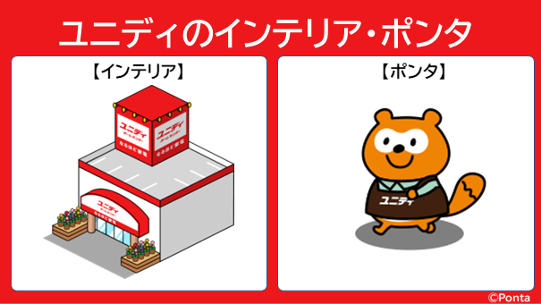ユニディ