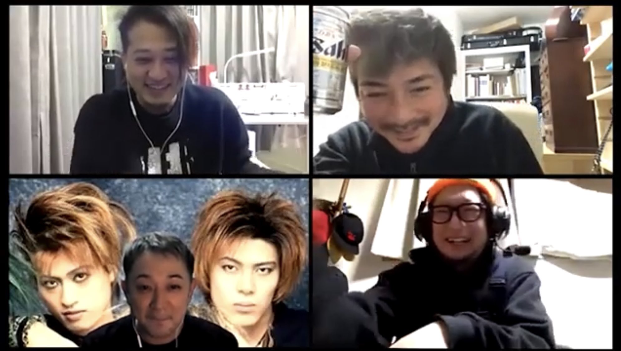 ラフでやらナイト Rough Night1234 Twitter