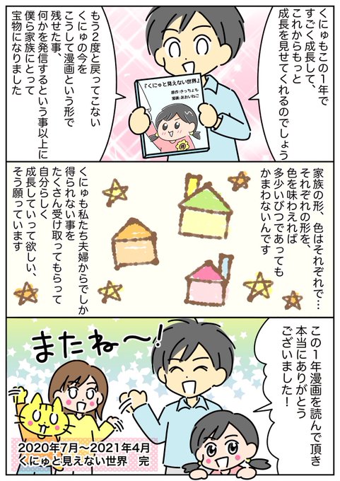 きっちょも Kunyumanga さんのマンガ一覧 ツイコミ 仮