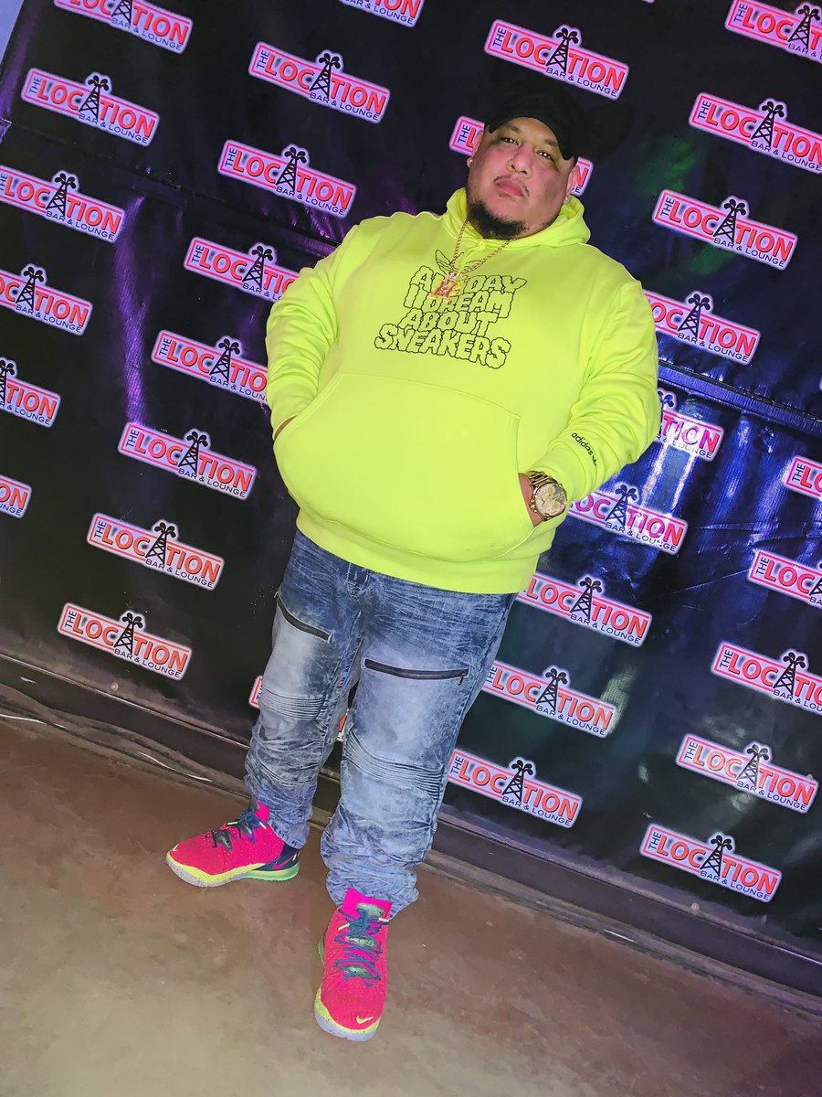 ceotripl3p's tweet photo. They said I would fail but God had other plans. 🙏🏼 @heavyweightboys #HeavyWeightMusik https://t.co/UDqvg546eV