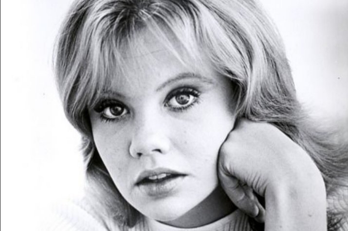 Happy Birthday, Lovely Hayley Mills! 75 Today!  