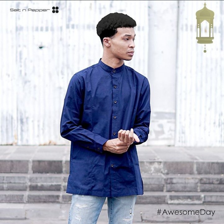 saltnpepper_ID's tweet photo. Get the new collection muslimwear from Salt n Pepper. Available on our showroom and marketplace. 

#Ramadhan #SaltnPepper #AwesomeToday https://t.co/l3xntysGYL
