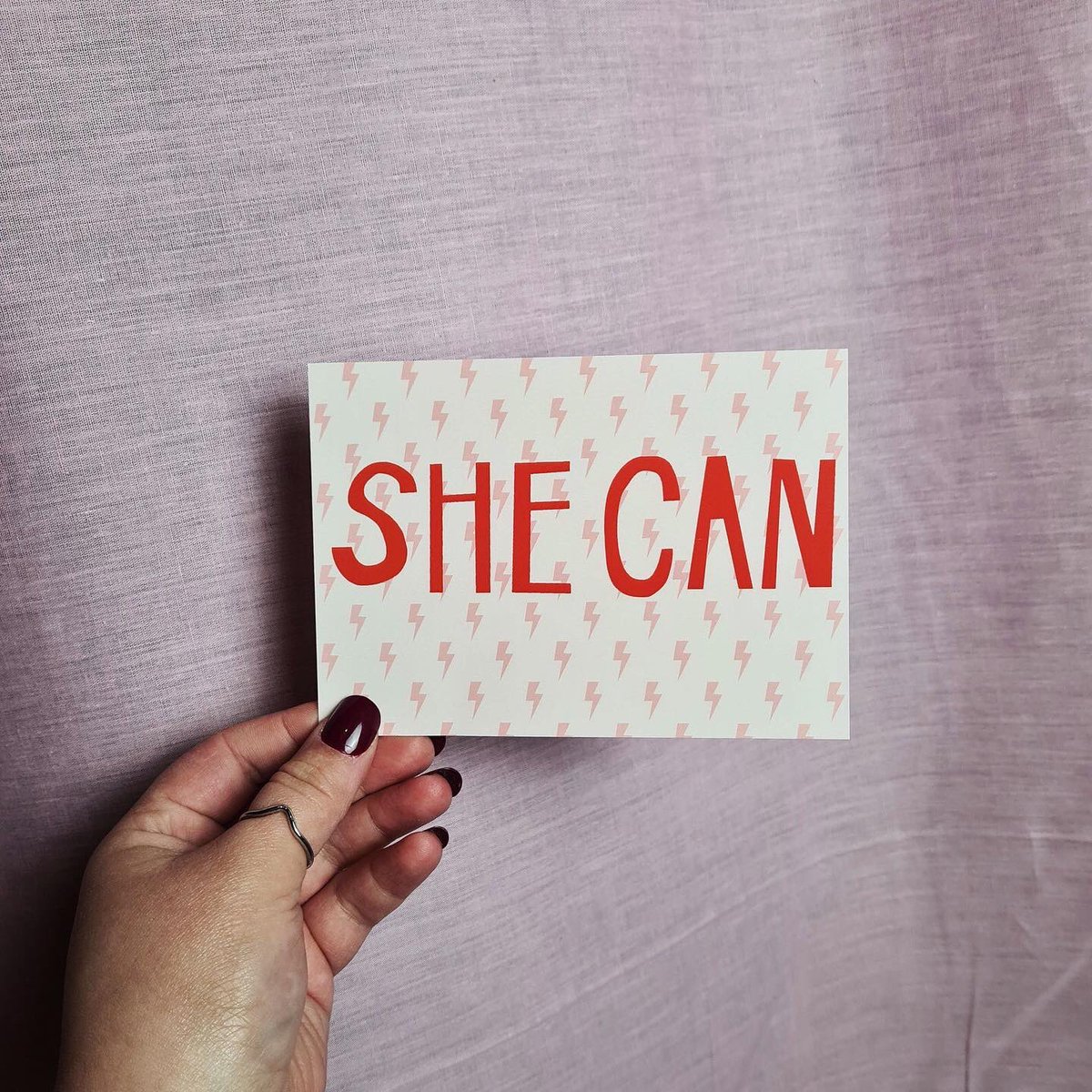 MerseyEtsyTeam's tweet photo. 🌟 Seller Spotlight 🌟
This month we’ve been chatting with @jademuatdodd - a local illustrator making wonderfully bright colourful pieces 🌸 Not long after opening her Etsy shop in 2019 Jade was able to quit her full time job &amp; pursue her creative career! https://t.co/KbVATXU6WP https://t.co/NzVIPpVCsg