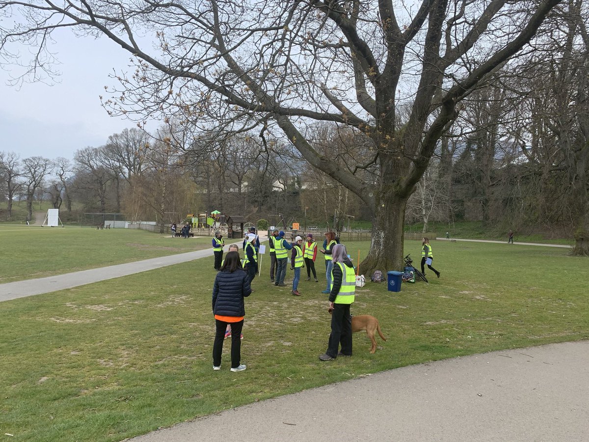 Keswick parkrun tweet media