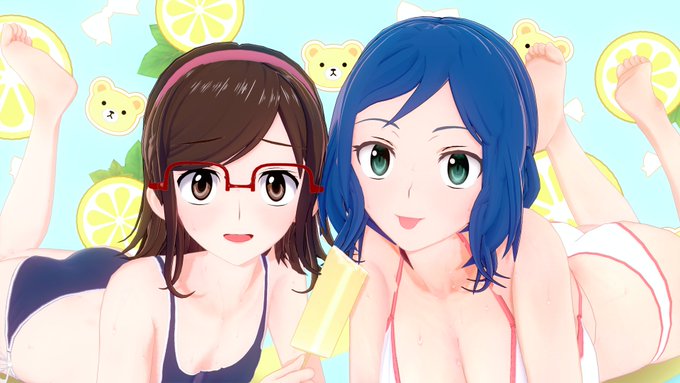 イオリ リン子のtwitterイラスト検索結果 イオリ リン子のtwitterイラスト検索結果