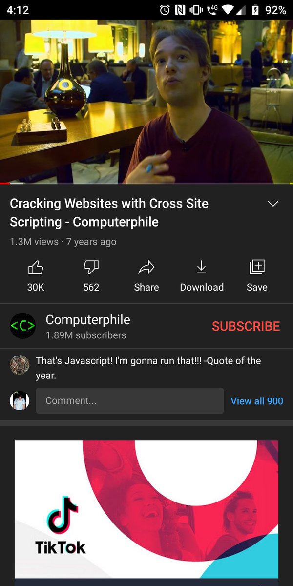 Ev3rest1's tweet photo. GN boiz
#100daysofcode #100daysofsecurity #security #craking https://t.co/UNUoVMHmRO