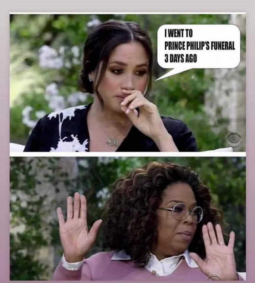 BlightyUK's tweet photo. So she claims 🤣 https://t.co/O6c8yKTIMR