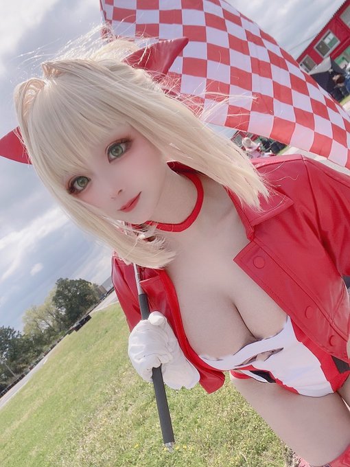 コスプレイヤーきっかのTwitter画像19