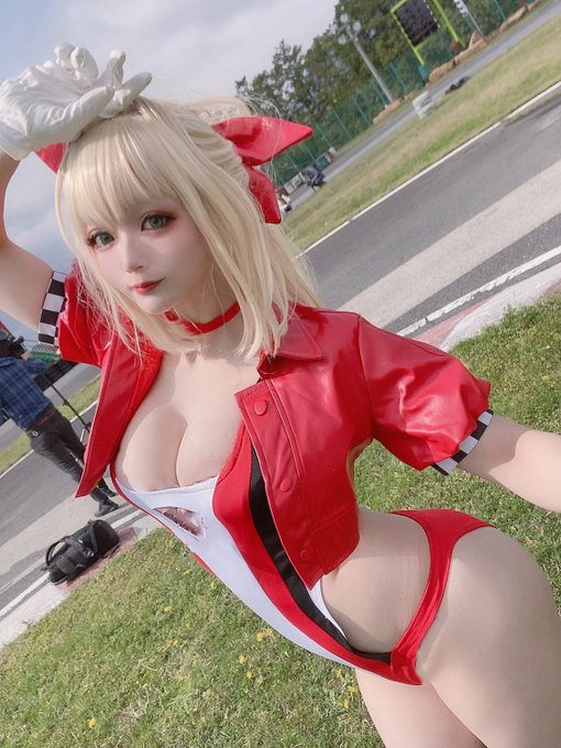 コスプレイヤーきっかのTwitter画像20