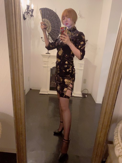 Twitterのコスプレ画像50