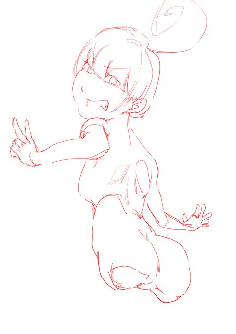 52日目 #オリジナル #イラスト #ラフ #男の子 https://t.co/9JyMpUrwqL 