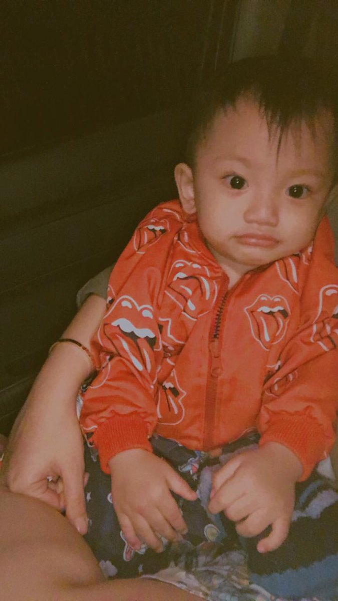 This dude change my world 💕