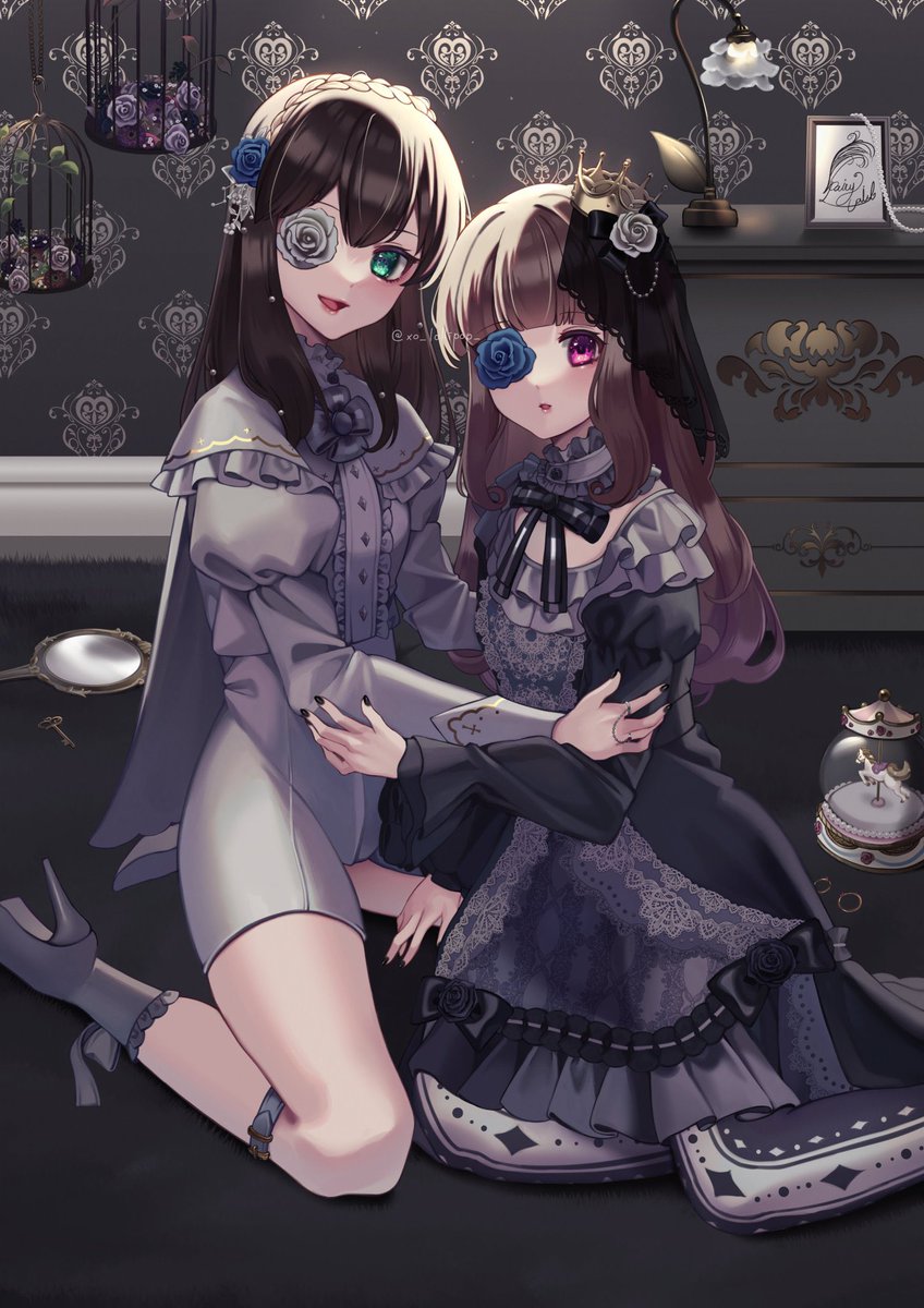 すけぶ❣️ありがとうございました💖