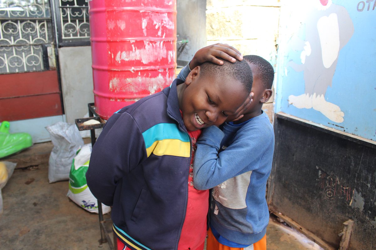 kiberapride's tweet photo. It's Sunday,and @Kibera pride children's home we make sure we we submit our tribulations to Him(God) in silence and he answers our prayers, through you (our well-wisher).Have a great Sunday. #Curfew #openourcountry https://t.co/0sPArVJdHA