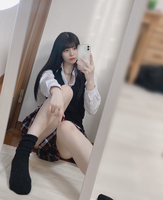 コスプレイヤー釘嶋のTwitter画像3
