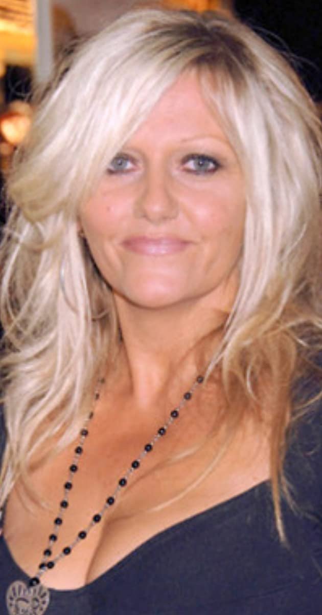 Happy birthday, Camille Coduri and Eric Roberts! 
