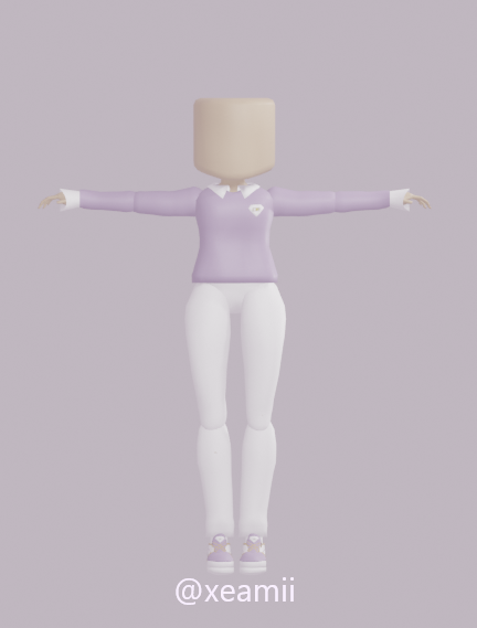 xeamiiRBLX's tweet photo. the set I have been working on, but prob wont be working on for some time now
#blender #Blender3d #blenderart #RobloxUGC #RobloxDev #RobloxUGCConcept
#Roblox #3D #3dart #3dmodel #3dmodeling #robloxset #Roblox @Roblox https://t.co/rVGZ7zJBTy
