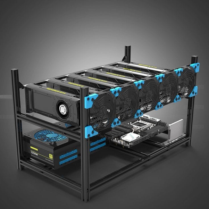 Miningbits1's tweet image. We offer several services related cryptocurrencies world. Our priority values are efficiency and scalability. We are focus in mining solutions and blockchain technology. #bitcoin #miningbits