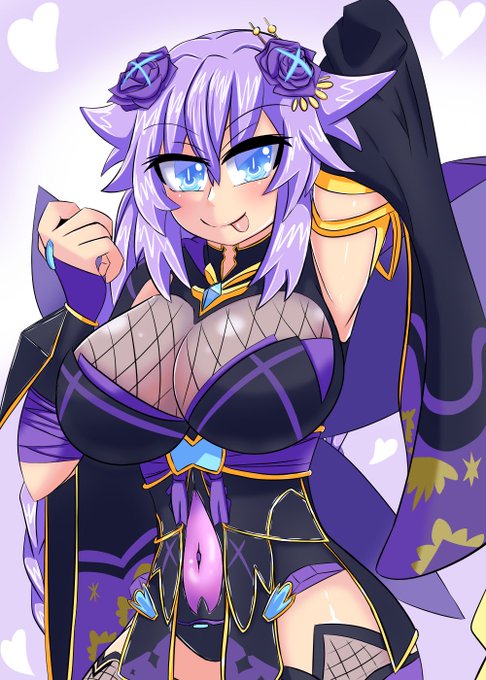 💜誘惑の術(弱)💜 