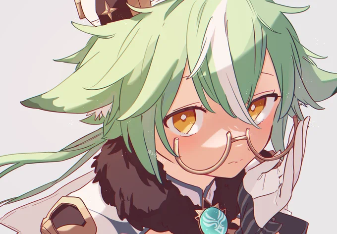 スクロース🧪
#原神 