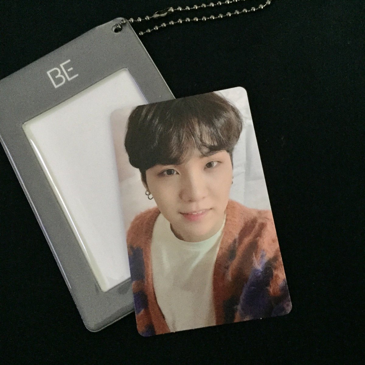 beomkart's tweet photo. my yoongi pob is here!!!
thank you so much for bringing him home to me and for the smooth transaction, till the next budol po π
@jeonscartph #ShopJAFeedbacks https://t.co/alq6Bv21iO