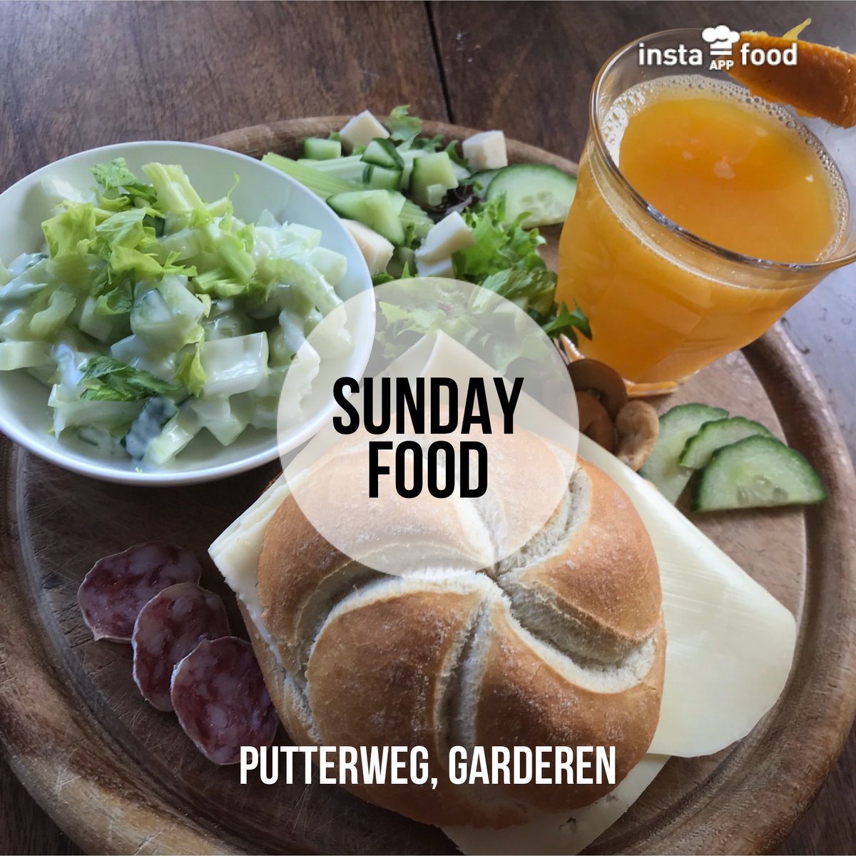 MartinBurgers's tweet photo. #nederland #netherlands #garderen Made with #instafoodapp https://t.co/WscHnp4Ei0 I'm here https://t.co/wIl2X4dnfu