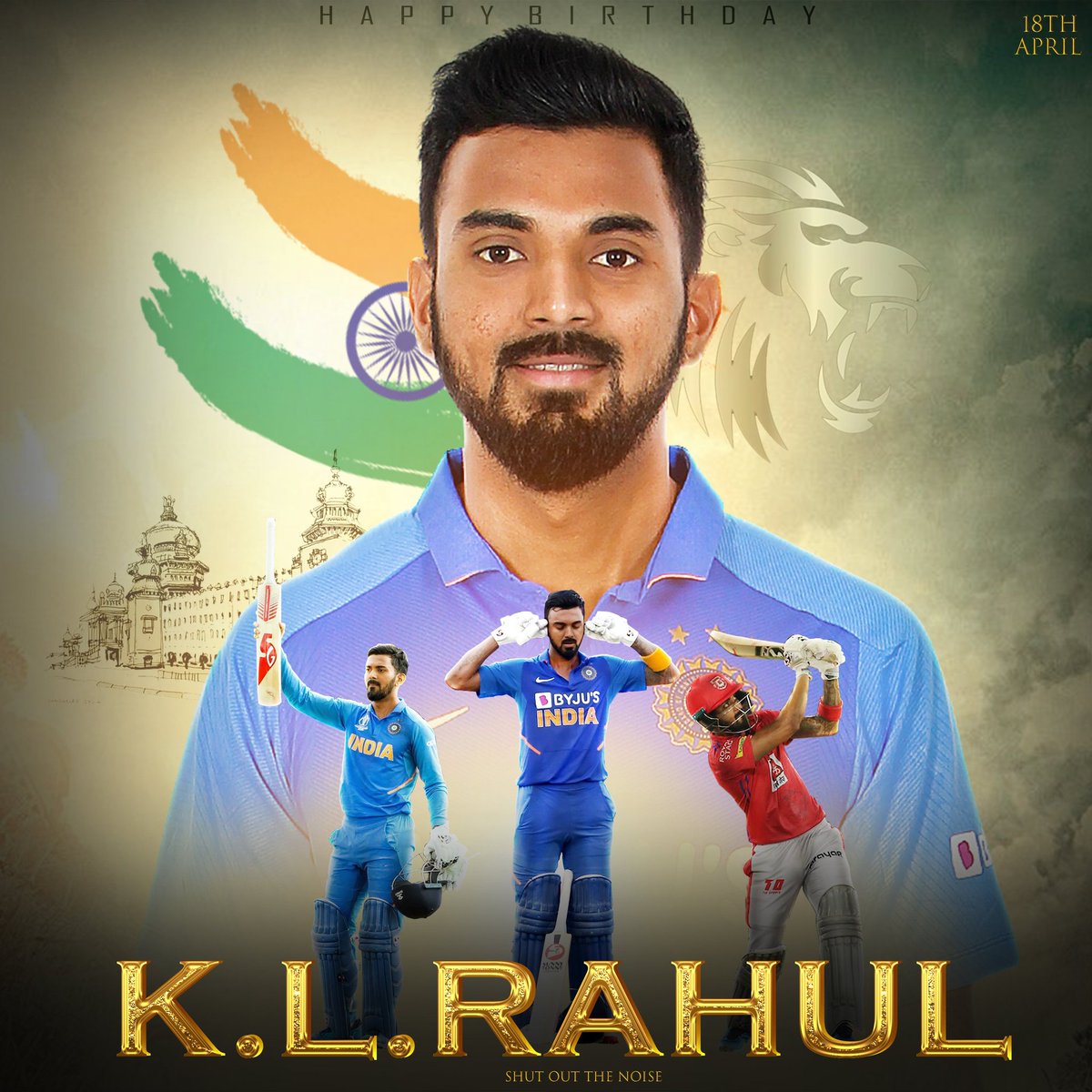 imthanigai23's tweet photo. Wishh uuu Happppyy Birthdayyy to Legend KLRAhul.......I wishing this year yo be special for uu and successsful for uuu.....😊😍😊🎂🎂🎂🍭
#1downbatsman
#2downbatsman
#3downbatsman
#4downbatsman
#wicketkeeper
#captain
#Classicplayer
#Klrahul
#HappyBirthday
@klrahul11 https://t.co/MlMQykpo1S
