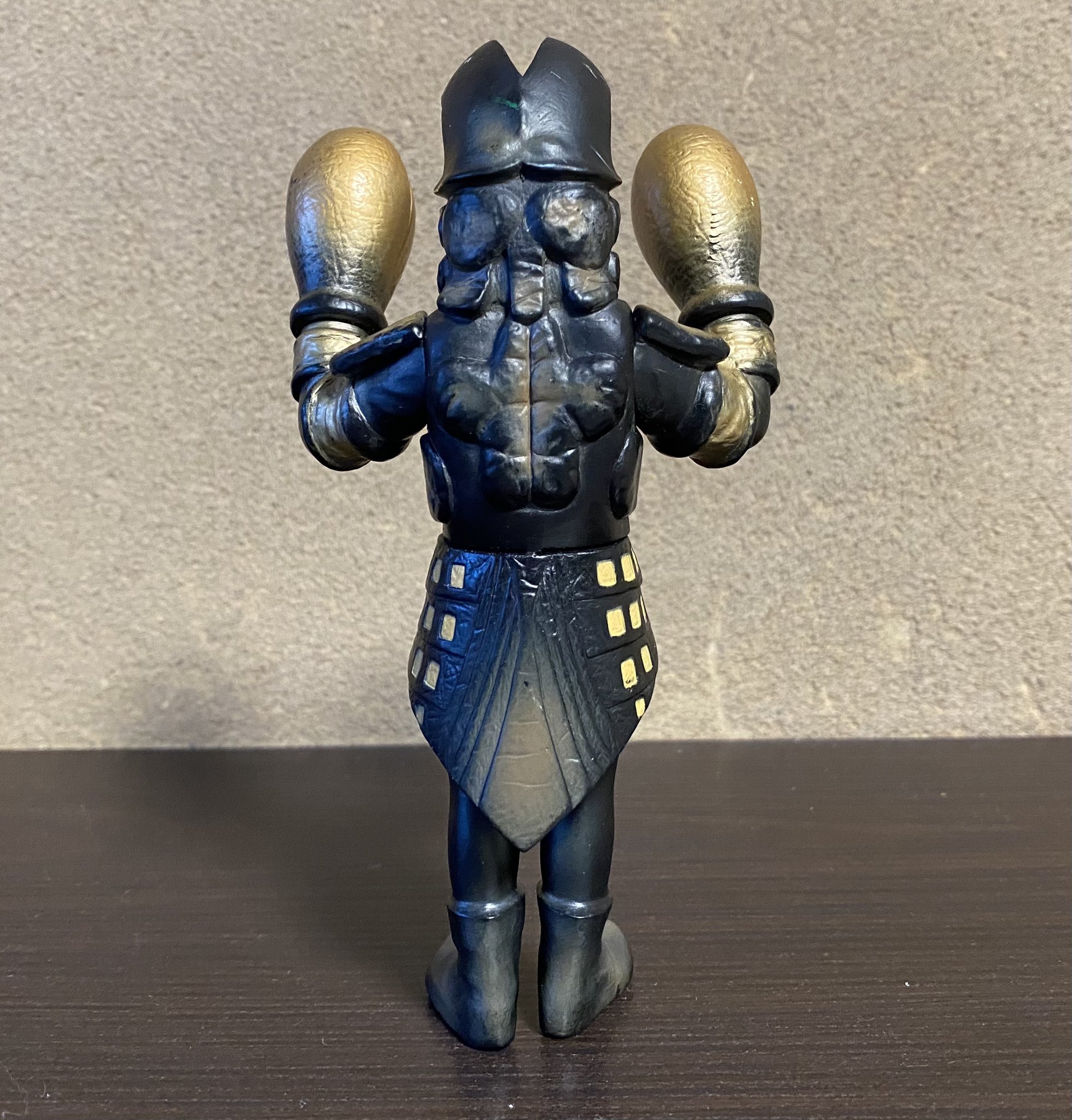 バルタン星人 PPIHグループ限定】ウルトラ怪獣シリーズ EX バルタン星人 分身
