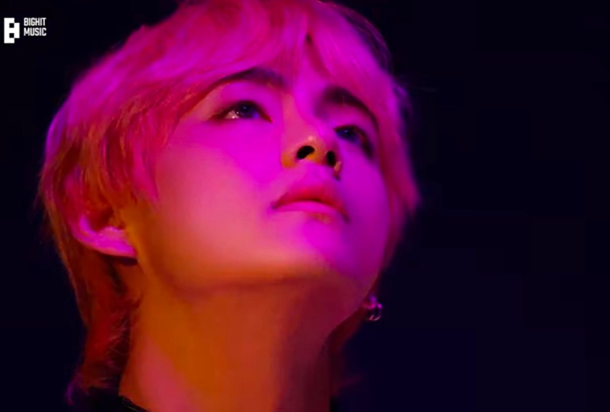 SwEkSuGa's tweet image. #vforvisual #TAEHYUNG #BANGBANGCON21