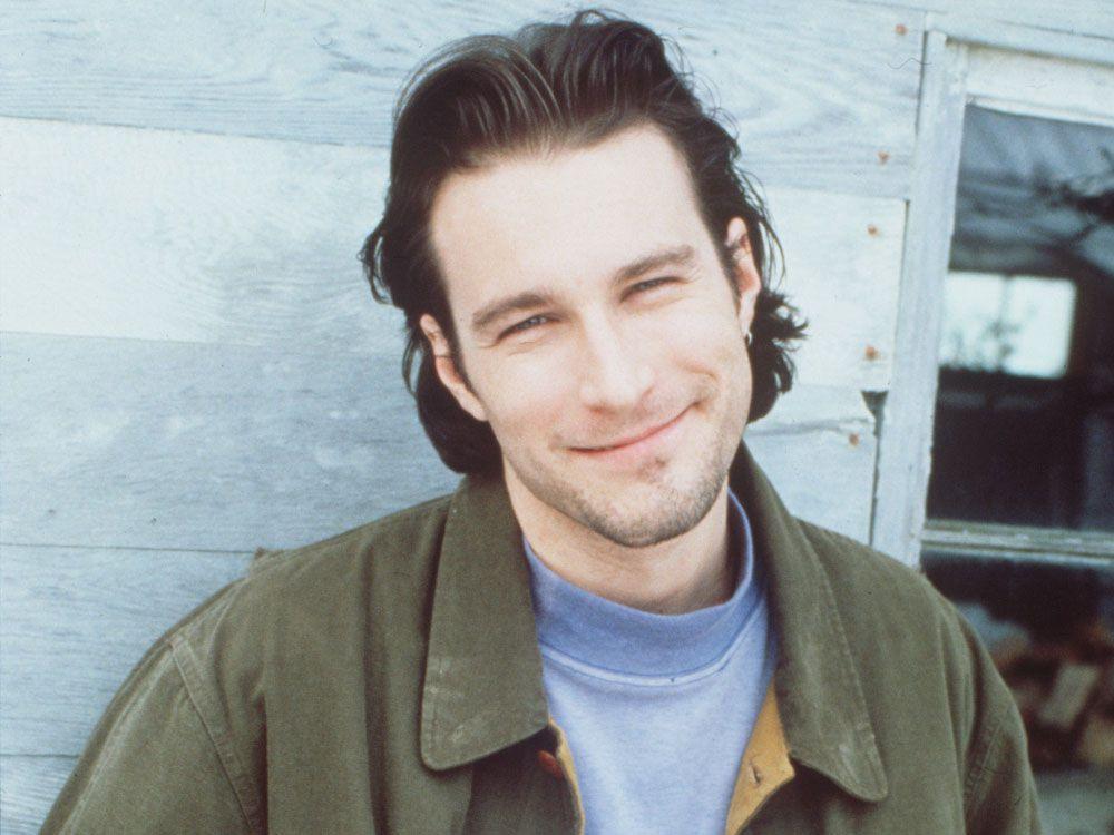 John Corbett reprising Sex and the City role for series reboot