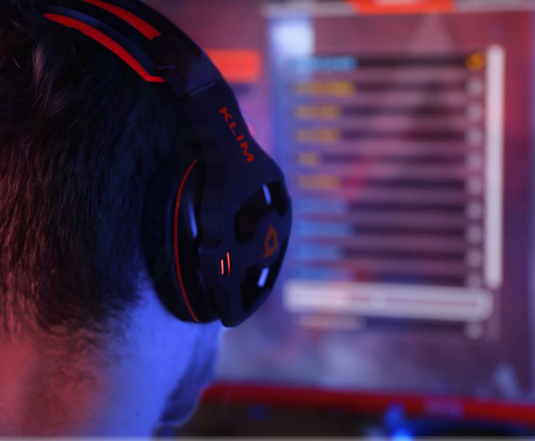 KLIM Technologies tweet media