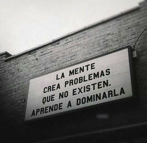 PRedondas's tweet photo. Tu peor enemigo
no te puede dañar tanto 
como tus propios pensamientos. 
Ni tu padre, ni tu madre, 
ni tu amigo más querido, 
te pueden ayudar tanto  
como tu propia mente disciplinada.

Buddha https://t.co/y2EomE0HMt
