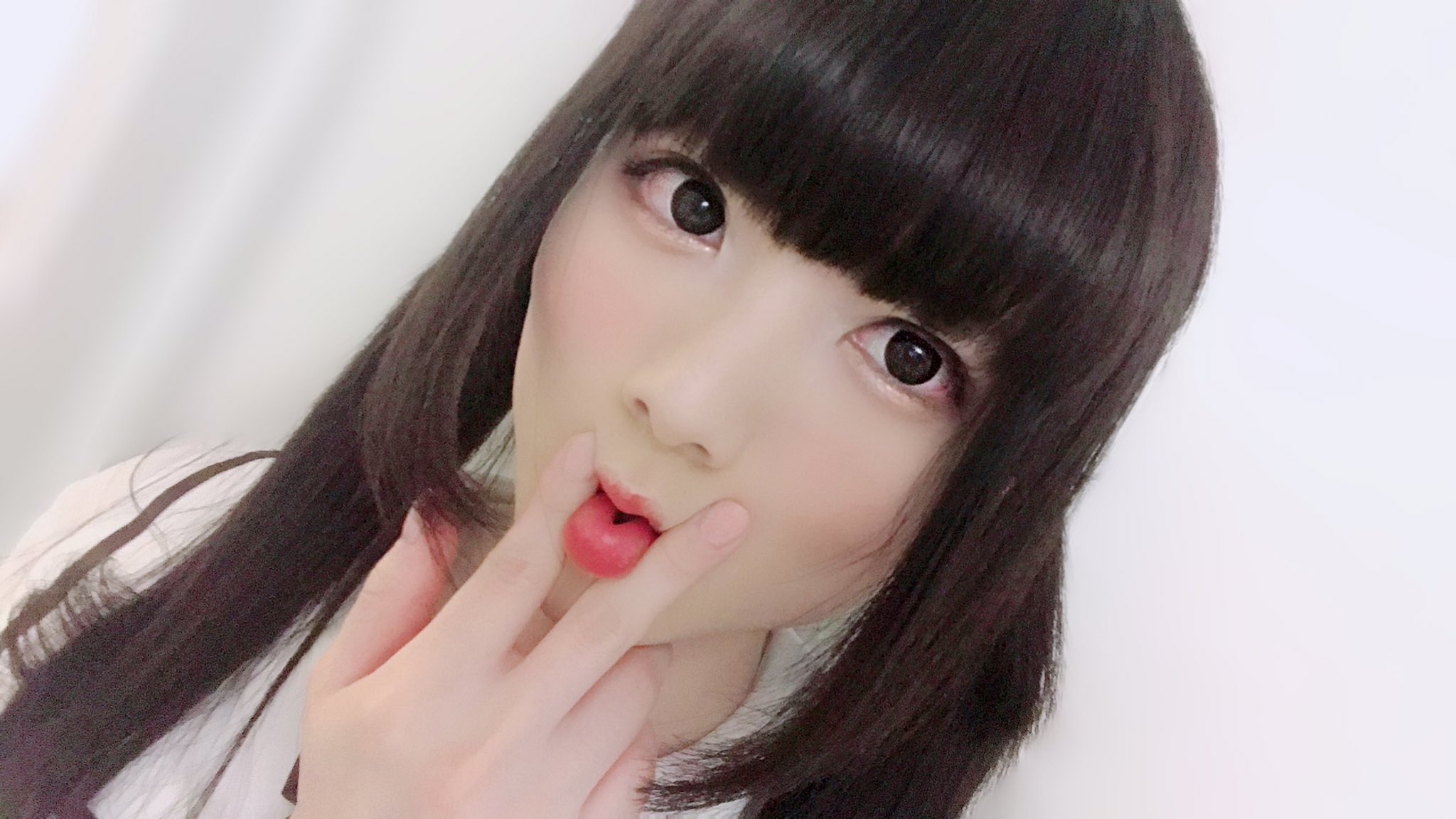 画像,山田さんのメイク落とすの勿体なすぎるので沢山自撮りしてしっかり記録に残しておきます https://t.co/q3MfZZFYrg…