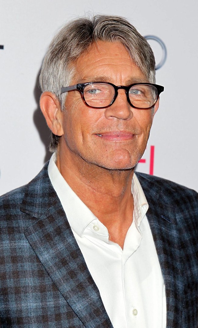 Happy Birthday dear Eric Roberts! 
