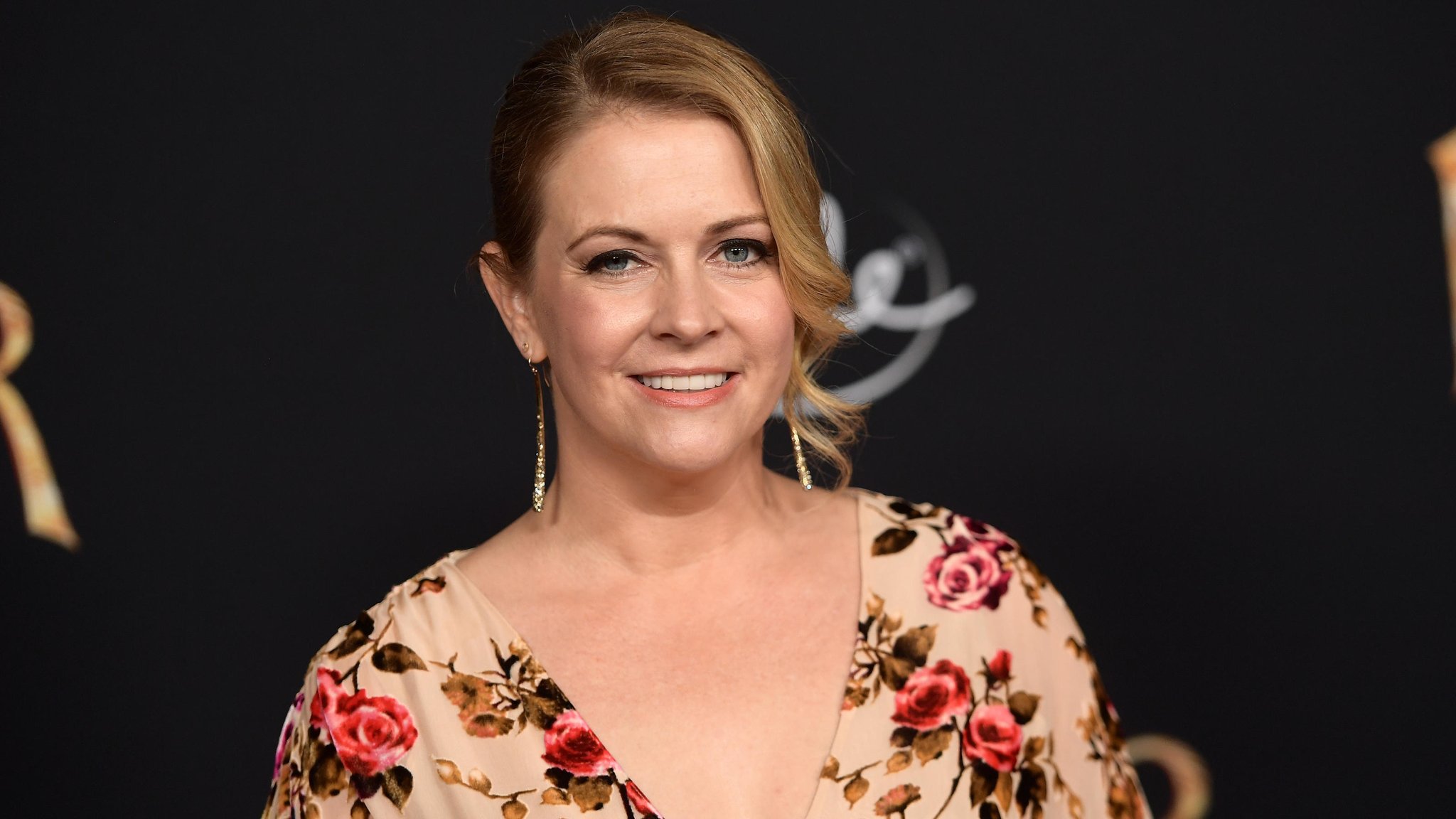 Happy Birthday dear Melissa Joan Hart! 