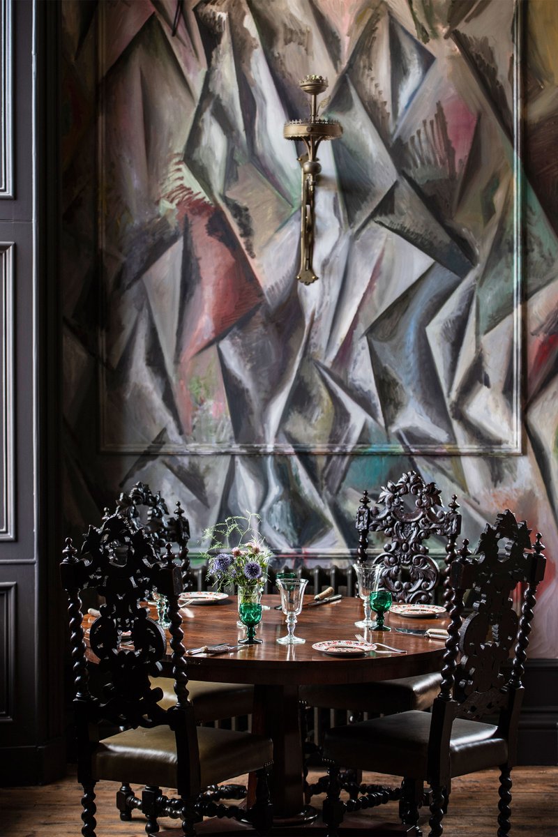 Scotland's most beautiful restaurants... trib.al/9B59ybZ