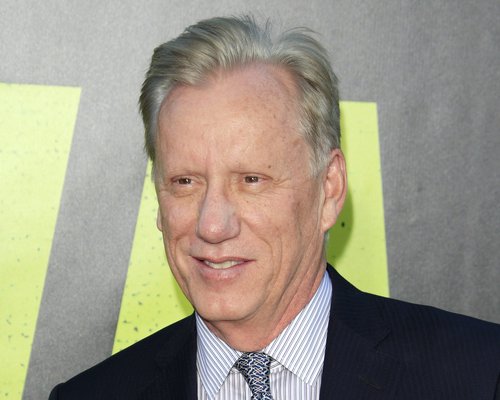 Happy Birthday dear James Woods! 