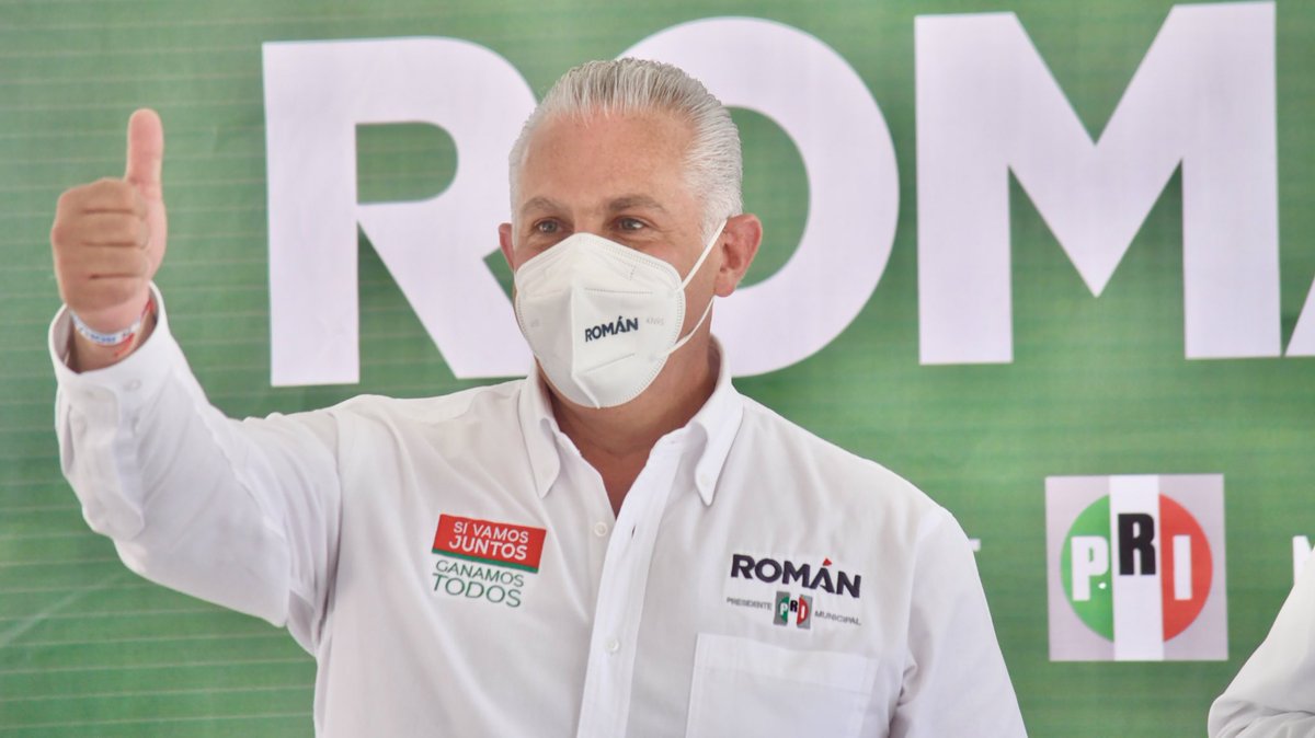 RomanCepeda's tweet image. Comencemos este día con actitud y sigamos hacia adelante. Les deseo un #FelizDomingo. ¡#VamosJuntos! #Torreón