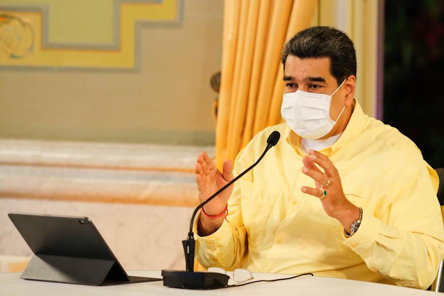 A partir de mañana #19Abr comienza el recorrido de la Antorcha Libertaria y Bolivariana, desde el Campo de Carabobo, recorrerá los estados del país en unión cívico-militar-policial. Hermosa jornada. ¡Rumbo al Bicentenario de Carabobo!