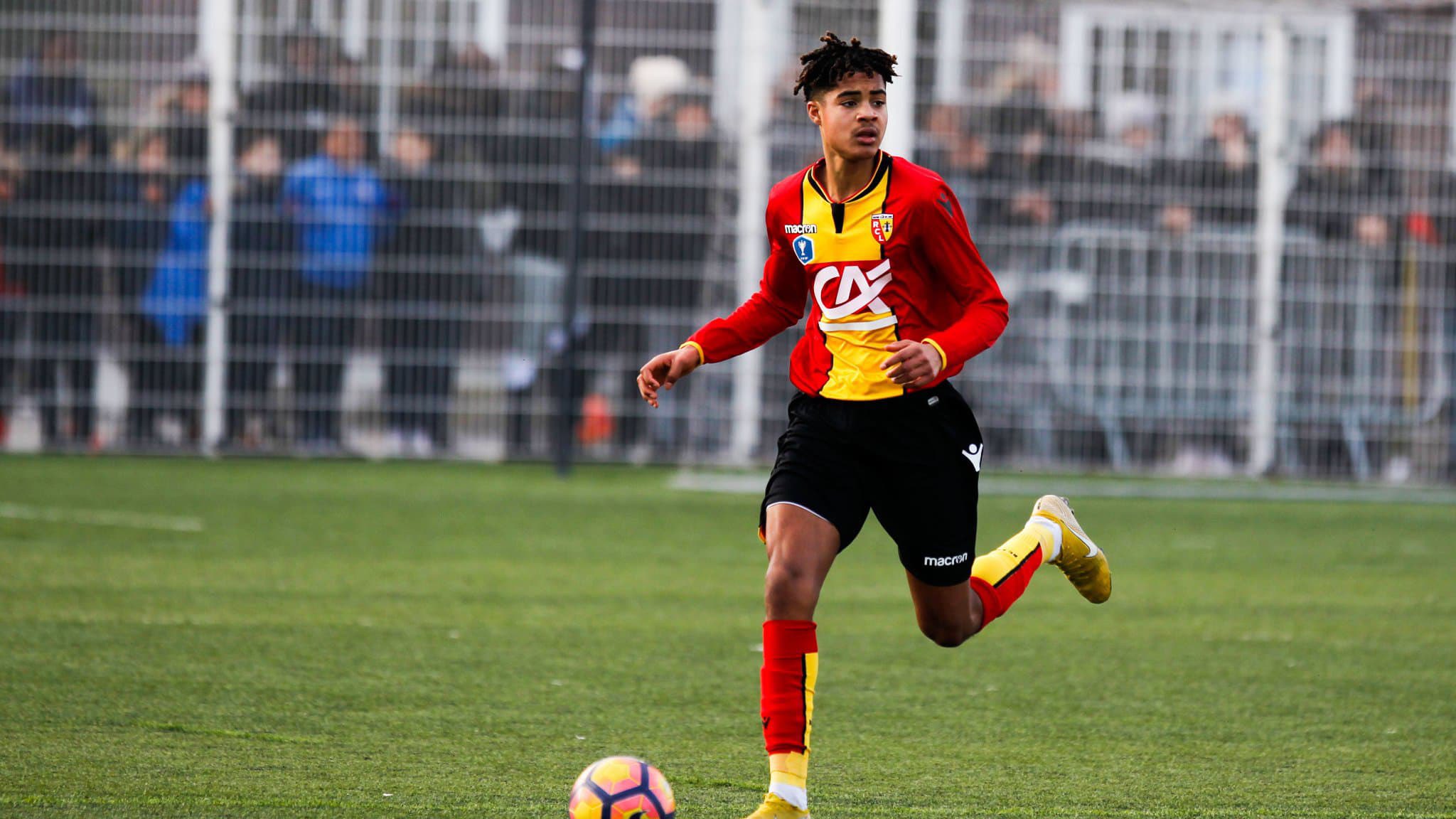 Raphaël varane jonathan varane