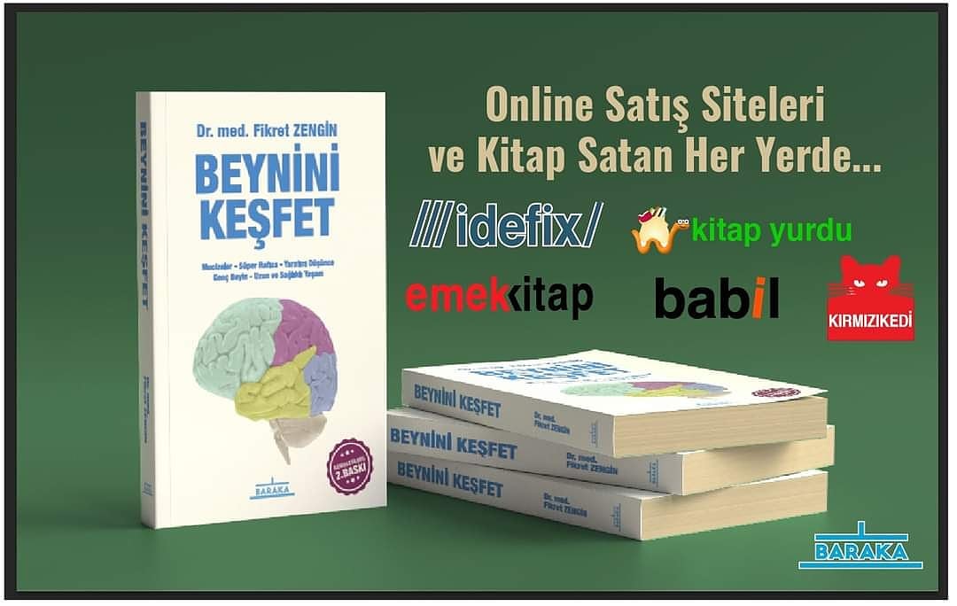 Baraka Kitap tweet media